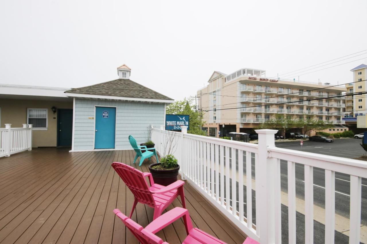 WHITE MARLIN INN 2⋆ ::: UNITED STATES ::: COMPARE HOTEL RATES