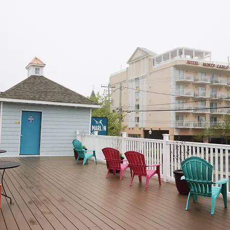 White Marlin Inn