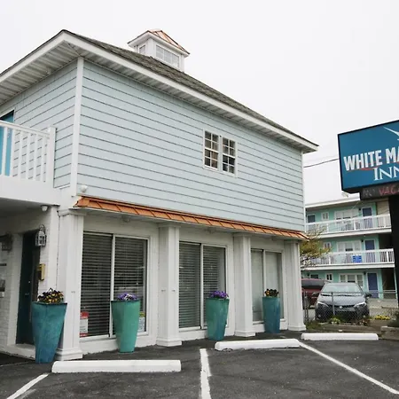 White Marlin Inn