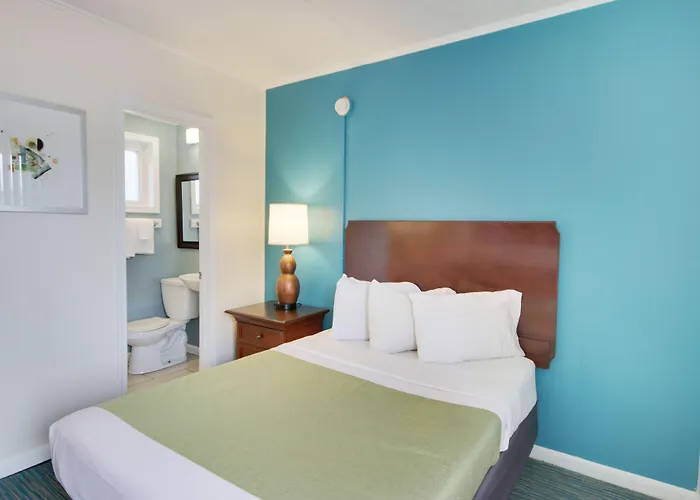 White Marlin Motel