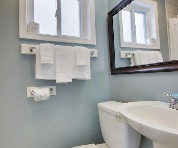 White Marlin Motel Ocean City