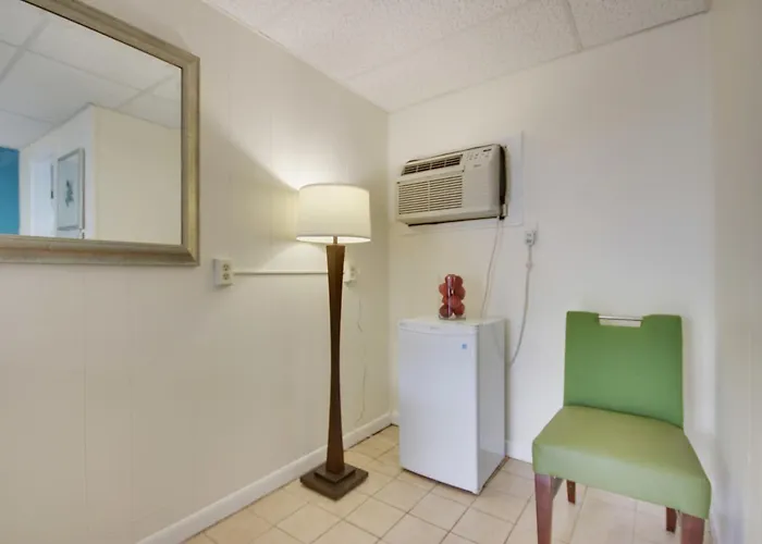 Motel White Marlin Ocean City