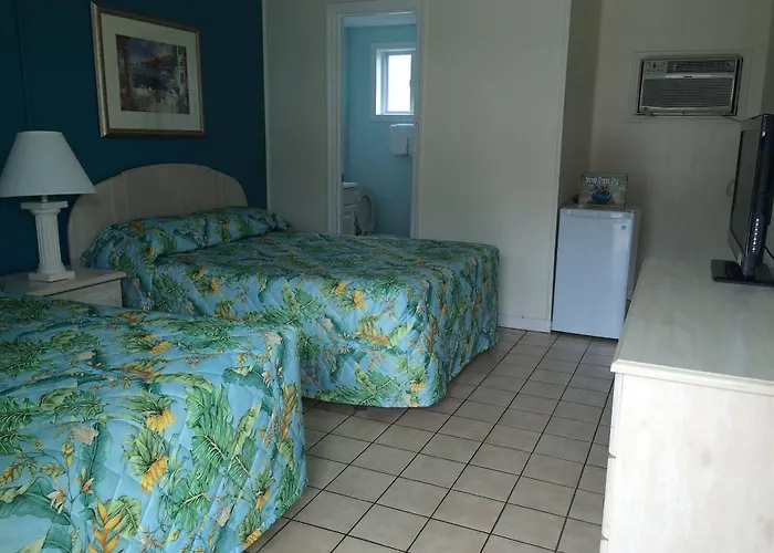 White Marlin Motel