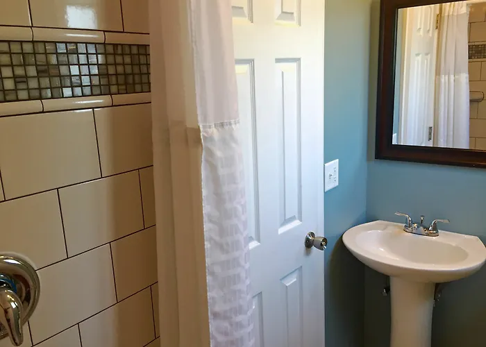 Motel White Marlin Ocean City
