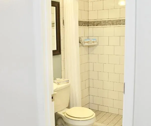 Motel White Marlin Ocean City